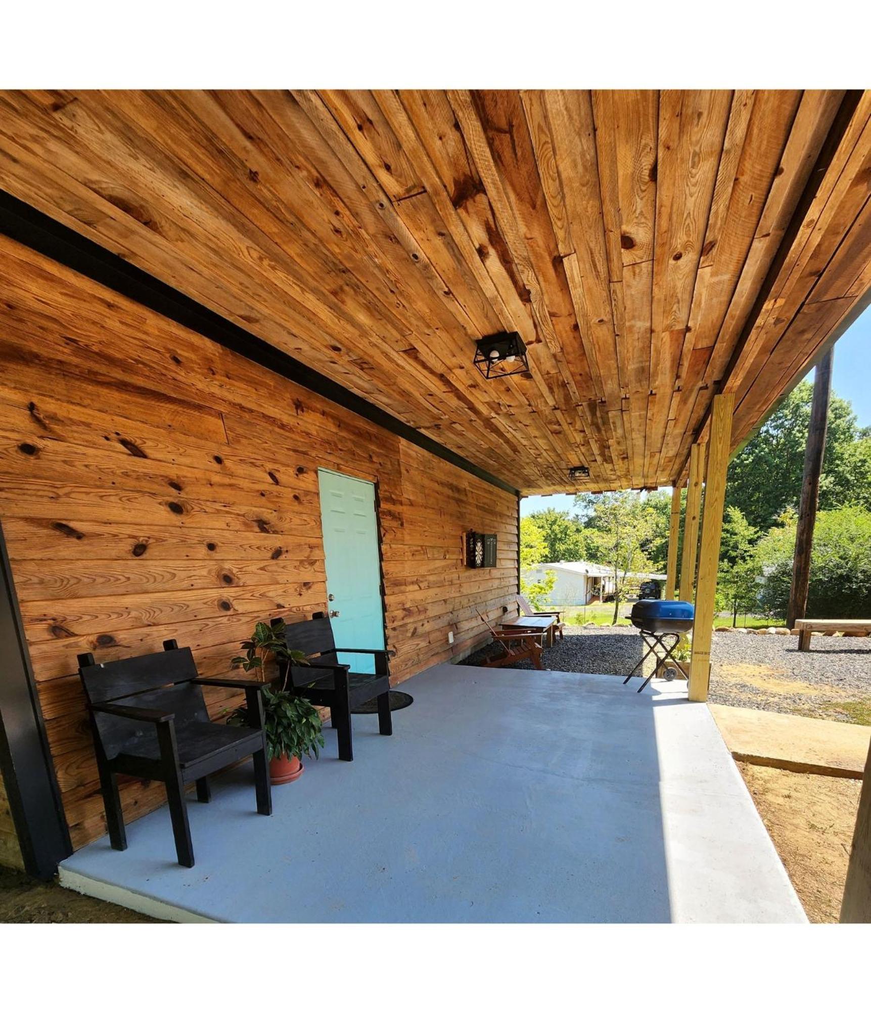 Unique Country Cabin Meets Farmhouse Modern!!! Mena Екстериор снимка