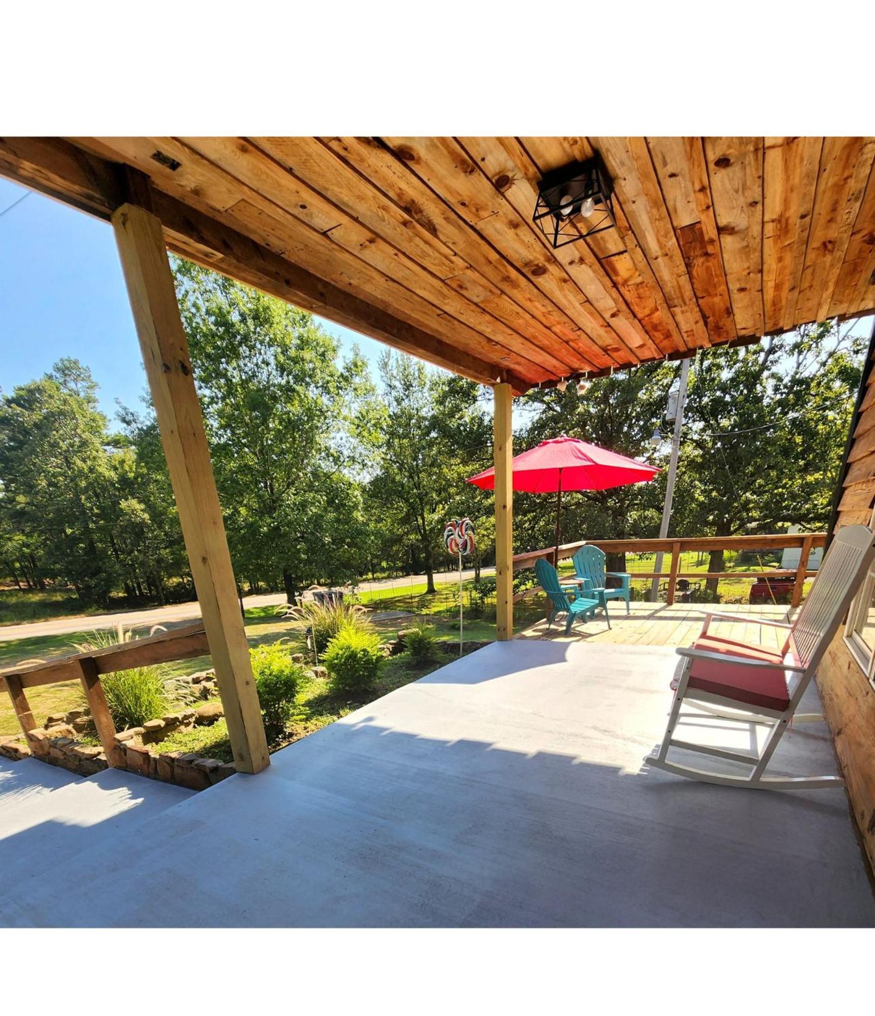 Unique Country Cabin Meets Farmhouse Modern!!! Mena Екстериор снимка
