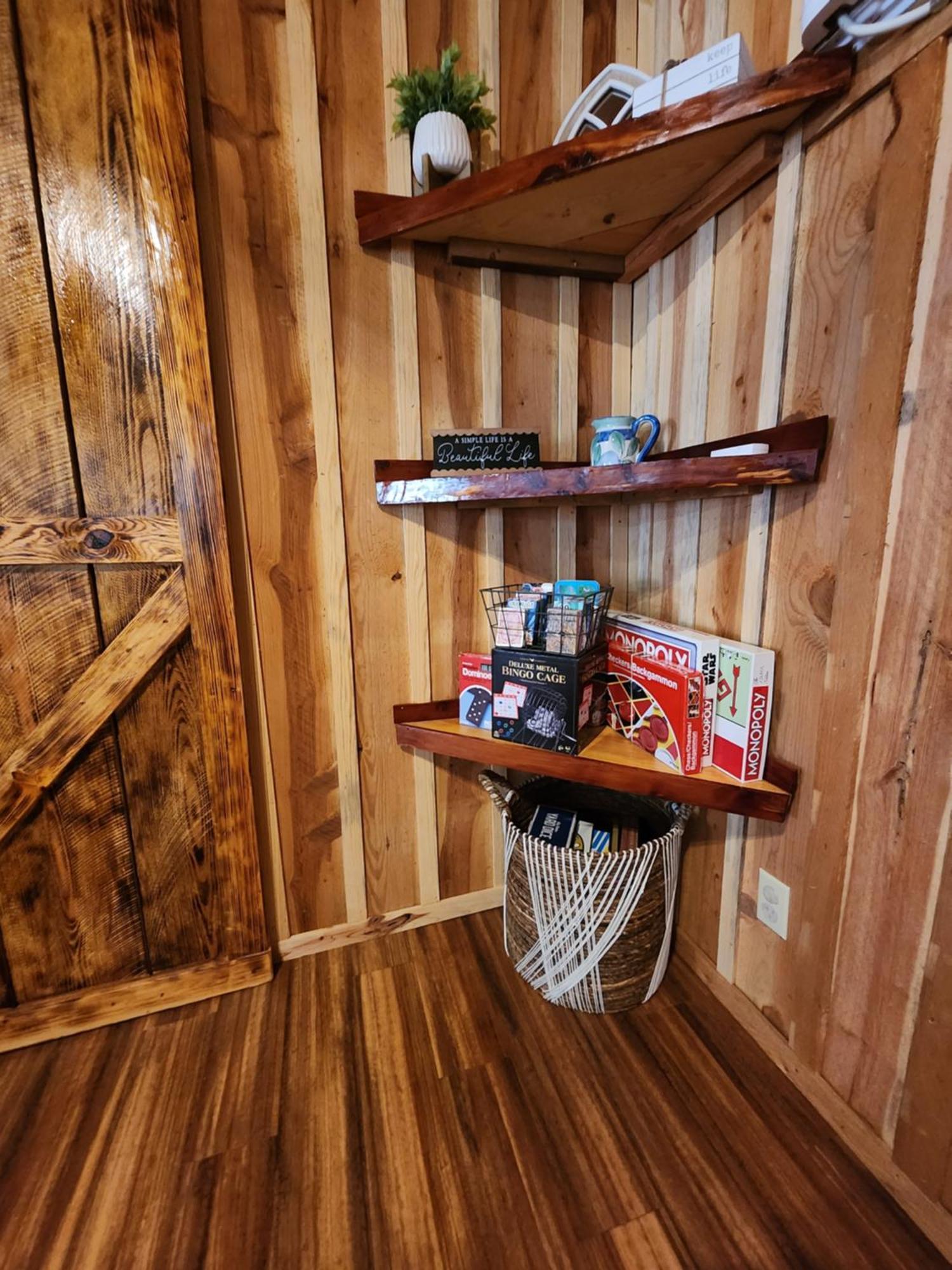 Unique Country Cabin Meets Farmhouse Modern!!! Mena Екстериор снимка